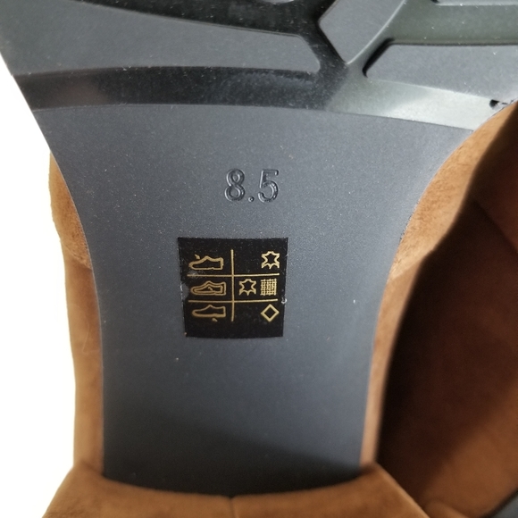 NIB Stuart Weitzman Dalenna Suede Boot - Picture 8 of 14